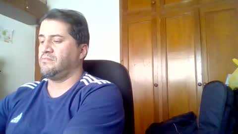 Snapshot of rodfer chatting on June 10, 2026, 5:34 pm Rodfer online show from June 10, 2026, 5:34 pm