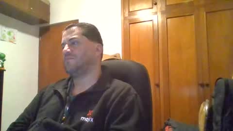 Snapshot of rodfer chatting on July 20, 2026, 8:17 am Rodfer online show from July 20, 2026, 8:17 am