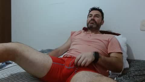 Snapshot of rodher81 chatting on December 5, 2024, 7:38 pm Rod online show from December 5, 2024, 7:38 pm