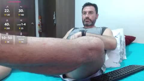 Snapshot of rodher81 chatting on March 9, 2025, 8:21 pm Rod online show from March 9, 2025, 8:21 pm