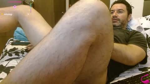 Rod online show from December 5, 2025, 11:41 am