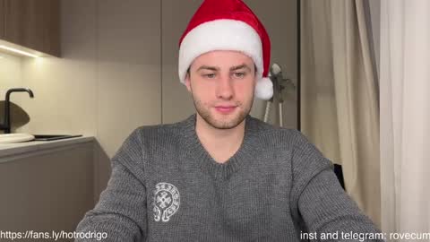 Snapshot of rodrigoveira chatting on December 21, 2024, 10:40 pm Rodrigo online show from December 21, 2024, 10:40 pm
