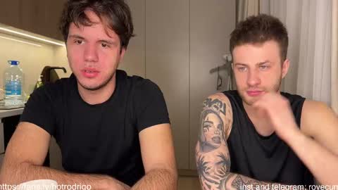 Snapshot of rodrigoveira chatting on February 14, 2025, 4:31 pm Rodrigo online show from February 14, 2025, 4:31 pm