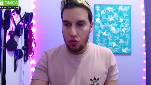 Snapshot of rodthiago chatting on October 30, 2025, 12:23 am Thiago independent model online show from October 30, 2025, 12:23 am