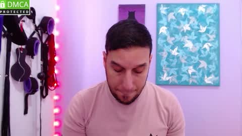 Snapshot of rodthiago chatting on November 17, 2025, 4:35 pm Thiago independent model online show from November 17, 2025, 4:35 pm