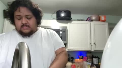 Teddsterz online show from October 23, 2025, 3:44 pm