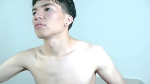 Roff Lust online show from February 1, 2026, 3:05 am