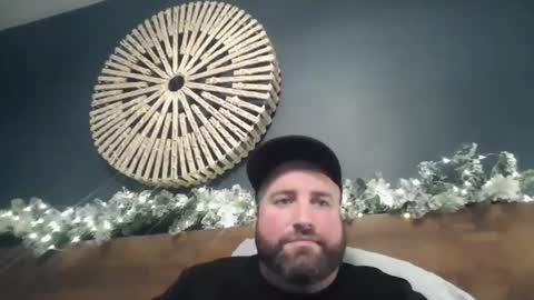 BigBadBear online show from December 9, 2024, 10:41 pm