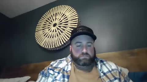 BigBadBear online show from March 11, 2025, 11:48 pm