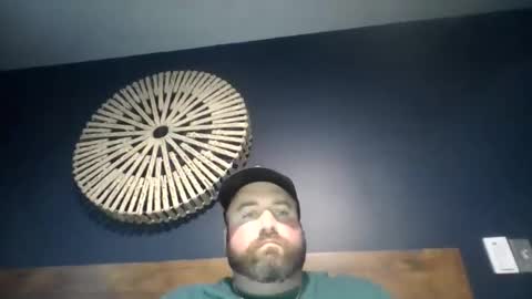 BigBadBear online show from September 22, 2025, 9:39 pm