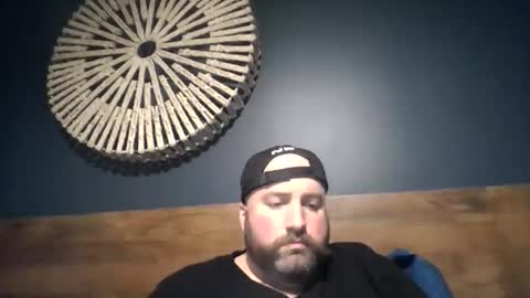 BigBadBear online show from March 6, 2026, 12:40 am