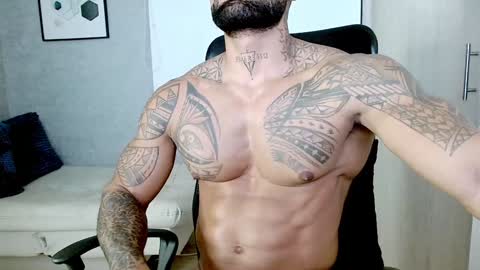 Rogers online show from January 13, 2025, 10:14 am