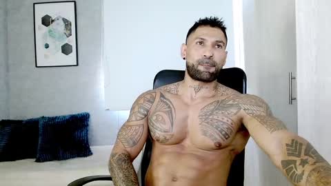 Rogers online show from January 18, 2025, 4:10 pm