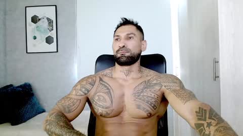 Rogers online show from January 29, 2025, 2:21 pm