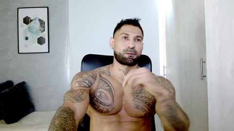 Rogers online show from February 3, 2025, 2:34 pm