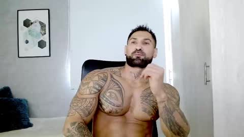 Rogers online show from February 12, 2025, 3:05 pm