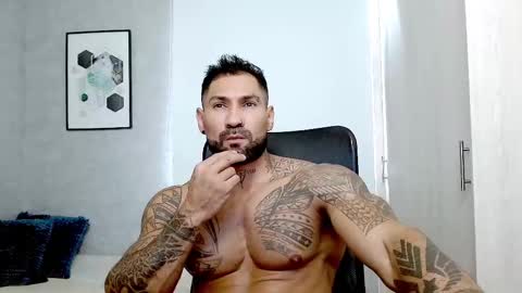 Rogers online show from March 3, 2025, 3:20 pm