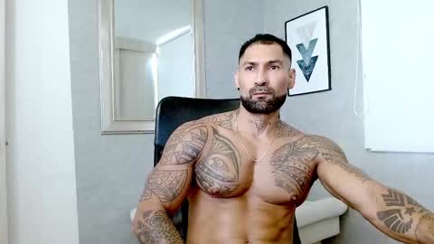 Rogers online show from September 23, 2025, 2:42 pm