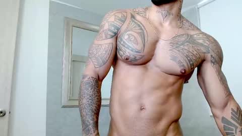 Rogers online show from September 30, 2025, 3:17 pm