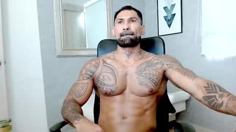 Rogers online show from October 6, 2025, 2:47 pm