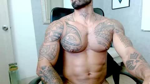 Rogers online show from October 13, 2025, 11:27 pm