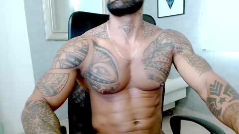 Rogers online show from October 22, 2025, 4:29 pm