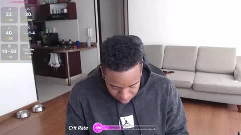 Rogger online show from March 9, 2025, 2:21 pm