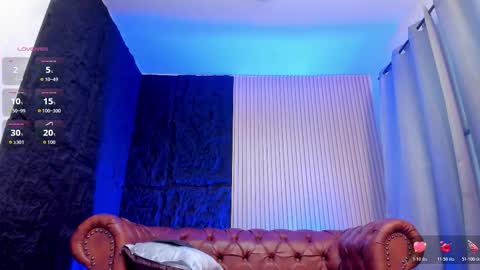 Rogger online show from November 29, 2025, 10:46 pm