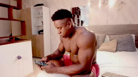 Rogger online show from April 10, 2026, 8:24 pm