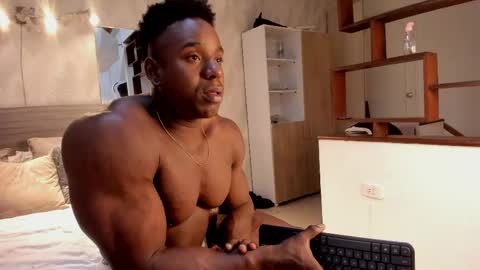 Rogger online show from April 14, 2026, 5:02 am