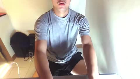 Jace online show from February 9, 2026, 12:20 pm