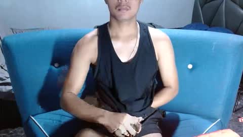 Jace online show from February 13, 2026, 2:51 am