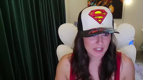 rogues_gambitxo online show from October 8, 2025, 3:42 pm