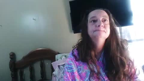 Snapshot of roisierios chatting on February 2, 2025, 1:08 pm Rosie Rios online show from February 2, 2025, 1:08 pm