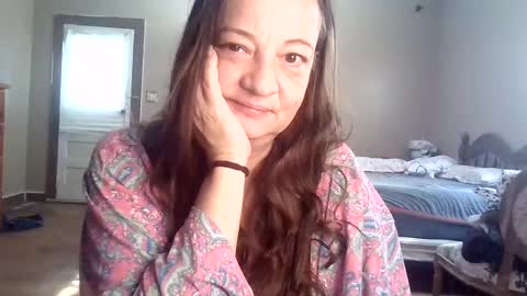Snapshot of roisierios chatting on September 22, 2025, 1:13 pm Rosie Rios online show from September 22, 2025, 1:13 pm