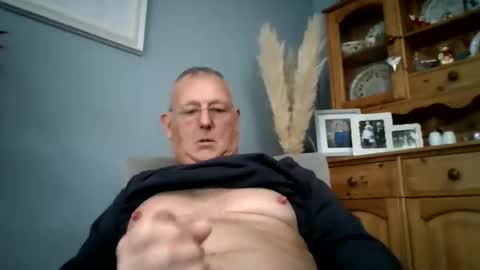 rokard121 online show from January 23, 2025, 10:54 am