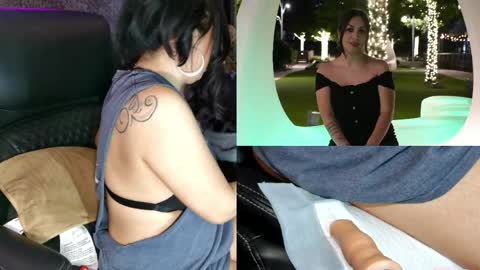 Rok-N-Blaze online show from April 13, 2026, 12:49 am