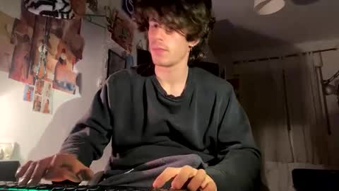 rokyyyyyyyy363545 online show from March 1, 2026, 10:01 pm