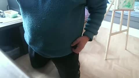 Snapshot of rolandloser1000 chatting on March 21, 2026, 8:52 am rolandloser1000 online show from March 21, 2026, 8:52 am