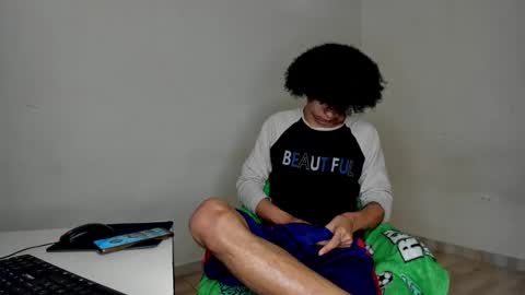 rolling_05 online show from January 16, 2026, 8:46 pm