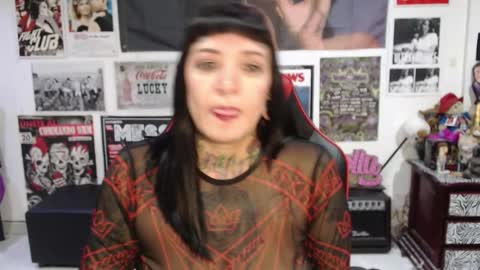 Rolly online show from December 16, 2025, 10:26 pm