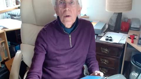 rolydawe online show from April 15, 2026, 11:06 am