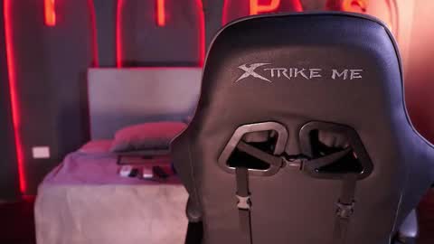 roma_hells online show from September 21, 2025, 6:20 pm