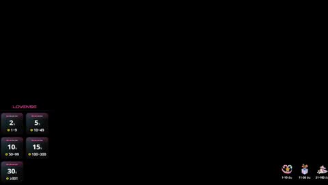 Snapshot of roma_san chatting on March 1, 2025, 9:48 pm Roma online show from March 1, 2025, 9:48 pm