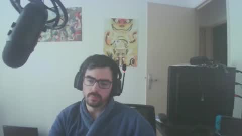 romainb72 online show from January 31, 2025, 3:11 pm