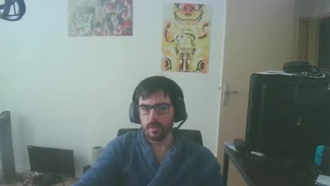 romainb72 online show from February 11, 2025, 9:09 am