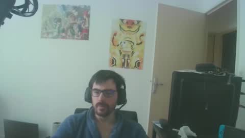 romainb72 online show from February 12, 2025, 9:20 am