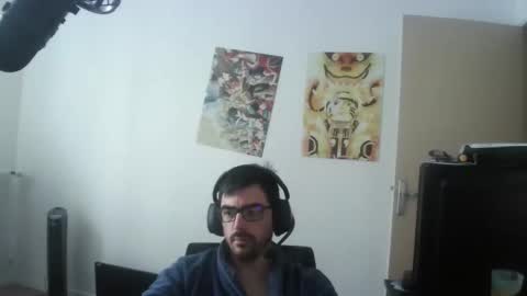 romainb72 online show from September 29, 2025, 3:50 pm