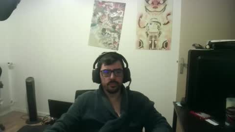 romainb72 online show from October 5, 2025, 11:02 pm