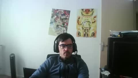 romainb72 online show from October 23, 2025, 1:21 pm